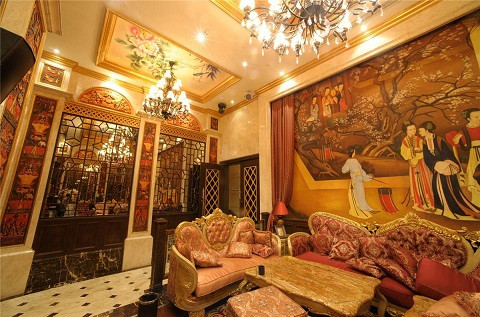 高平高档KTV妹子质量哪家好